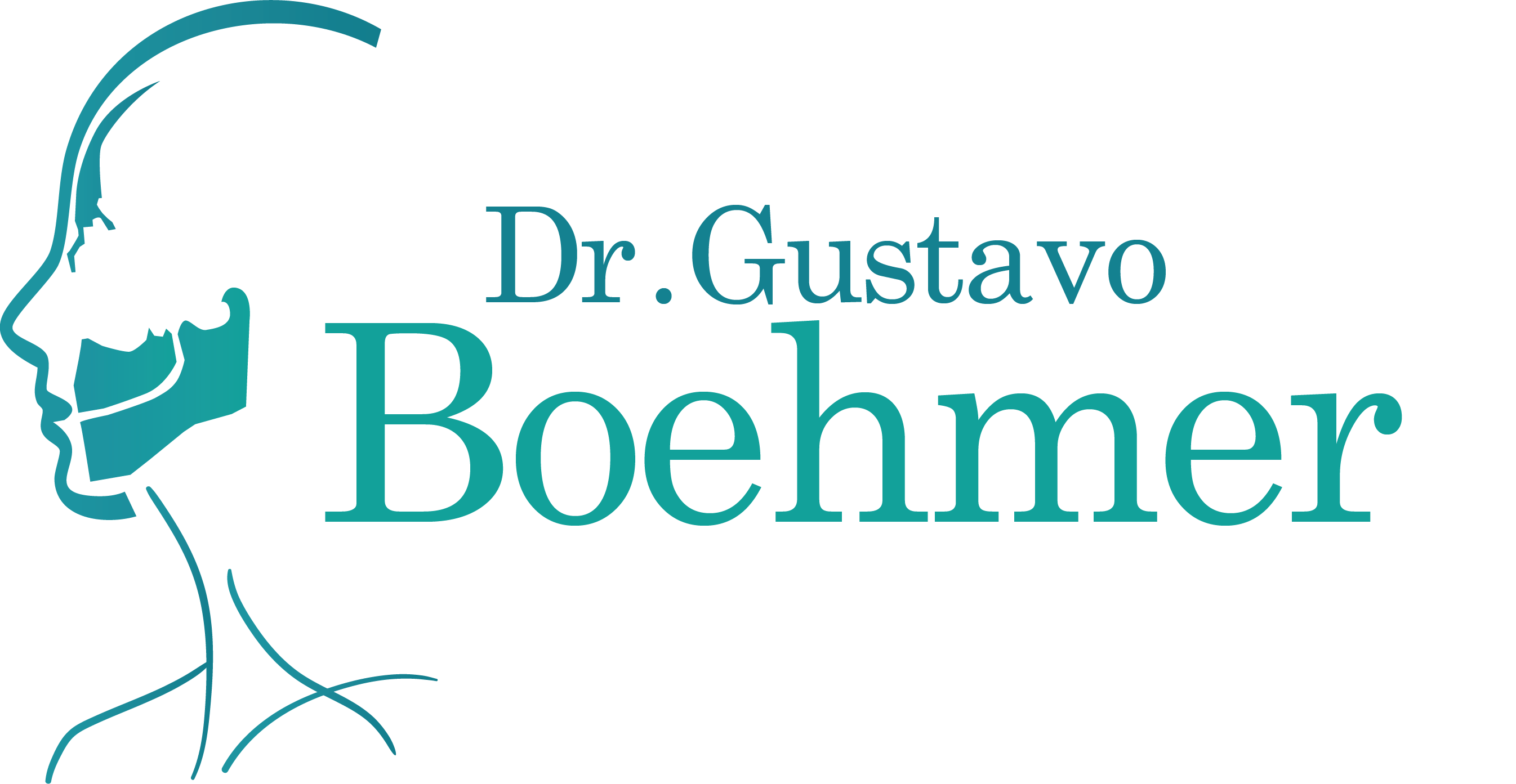 Dr. Gustavo Boehmer  | Cirurgião Bucomaxilofacial